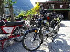 Oldtimertage 2025 Bild 53