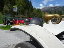 Oldtimertage 2025 Bild 74