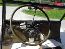 Oldtimertage 2025 Bild 75