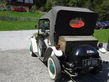 Oldtimertage 2025 Bild 73