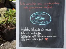 Oldtimertage 2025 Bild 16