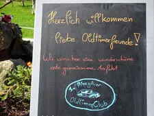Oldtimertage 2025 Bild 15