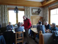 Oldtimertage 2025 Bild 59