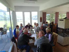 Oldtimertage 2025 Bild 61