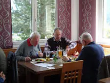 Oldtimertage 2025 Bild 62