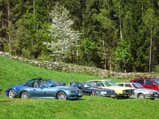 Oldtimertage 2025 Bild 41