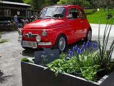 Oldtimertage 2025 Bild 80