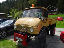 Oldtimertage 2025 Bild 76