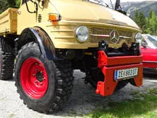 Oldtimertage 2025 Bild 78