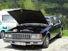 Oldtimertage 2025 Bild 42
