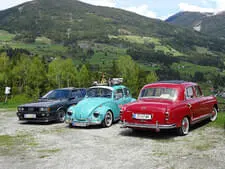 Oldtimertage 2025 Bild 43