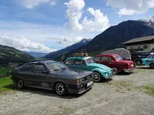 Oldtimertage 2025 Bild 44