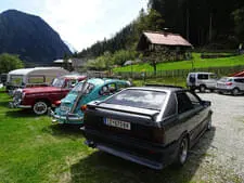 Oldtimertage 2025 Bild 45