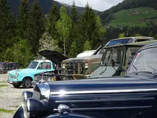 Oldtimertage 2025 Bild 79