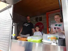 Oldtimertage 2025 Bild 88