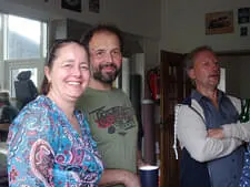 Oldtimertage 2025 Bild 87