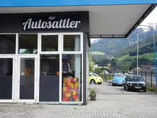 Oldtimertage 2025 Bild 85