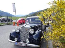 Oldtimertage 2025 Bild 102