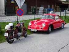 Oldtimertage 2025 Bild 103