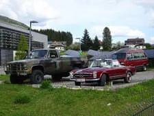 Oldtimertage 2025 Bild 105