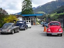 Oldtimertage 2025 Bild 106