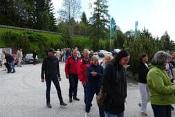 Frühjahrsausfahrt 2025 Bild 23