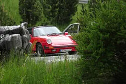 Frühjahrsausfahrt 2025 Bild 44
