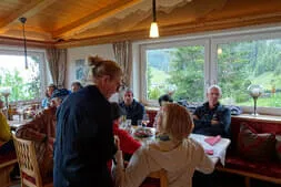 Frühjahrsausfahrt 2025 Bild 33