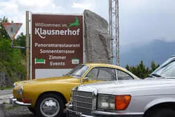 Frühjahrsausfahrt 2025
