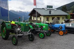 Frühjahrsausfahrt 2025 Bild 16