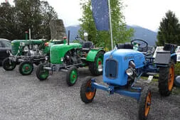 Frühjahrsausfahrt 2025 Bild 15