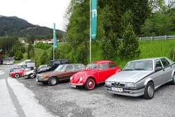 Frühjahrsausfahrt 2025 Bild 3