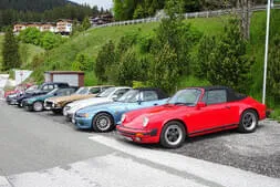 Frühjahrsausfahrt 2025 Bild 6