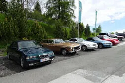 Frühjahrsausfahrt 2025 Bild 2