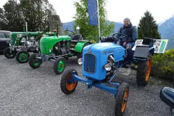 Frühjahrsausfahrt 2025 Bild 14