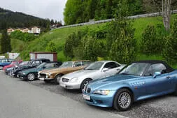 Frühjahrsausfahrt 2025 Bild 5