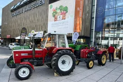Regionalitätsmesse
