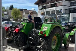 Regionalitätsmesse Bild 1