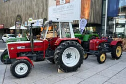 Regionalitätsmesse Bild 2