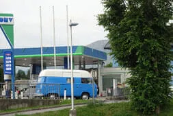 Käfertreffen-Reichenau Bild 1