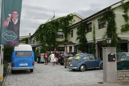 Käfertreffen-Reichenau Bild 2