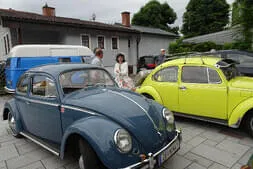 Käfertreffen-Reichenau Bild 3
