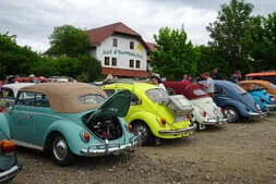 Käfertreffen-Reichenau Bild 4
