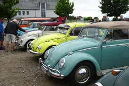 Käfertreffen-Reichenau Bild 5