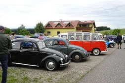Käfertreffen-Reichenau Bild 9