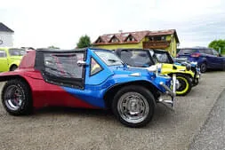 Käfertreffen-Reichenau Bild 12