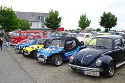 Käfertreffen-Reichenau Bild 19
