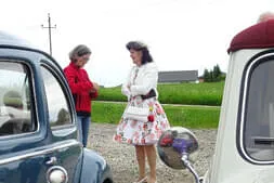 Käfertreffen-Reichenau Bild 43