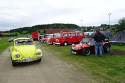 Käfertreffen-Reichenau Bild 22