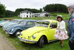 Käfertreffen-Reichenau Bild 25